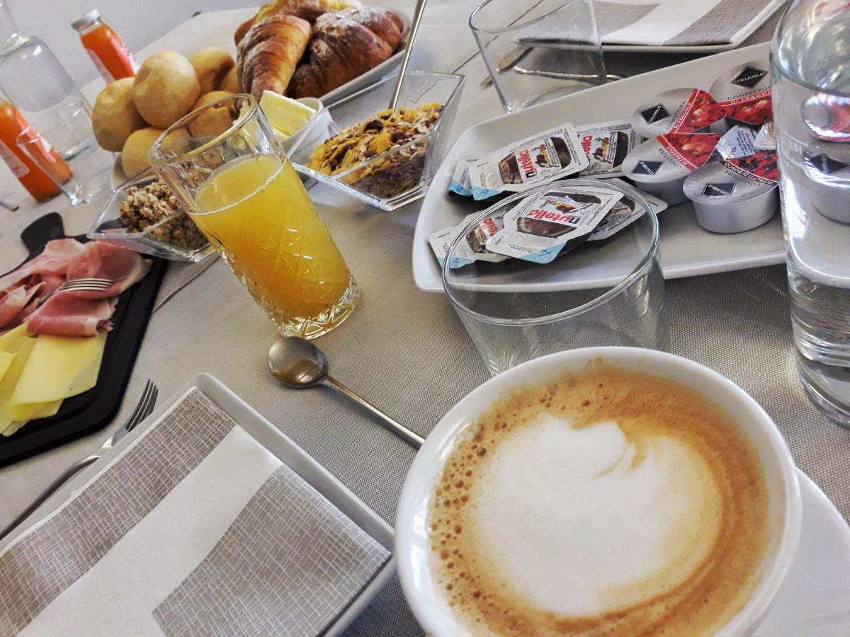 Locanda Blum In Rovetta Ngoại thất bức ảnh