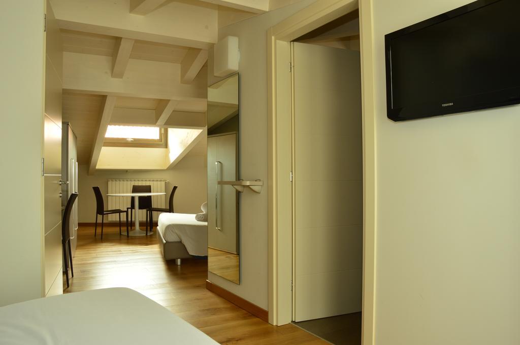 Locanda Blum In Rovetta Ngoại thất bức ảnh