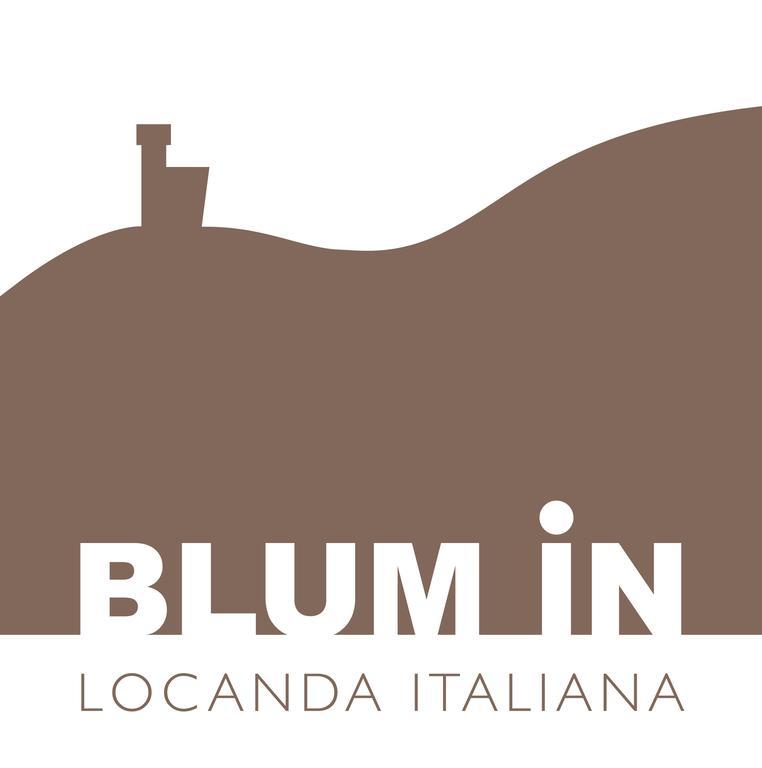 Locanda Blum In Rovetta Ngoại thất bức ảnh